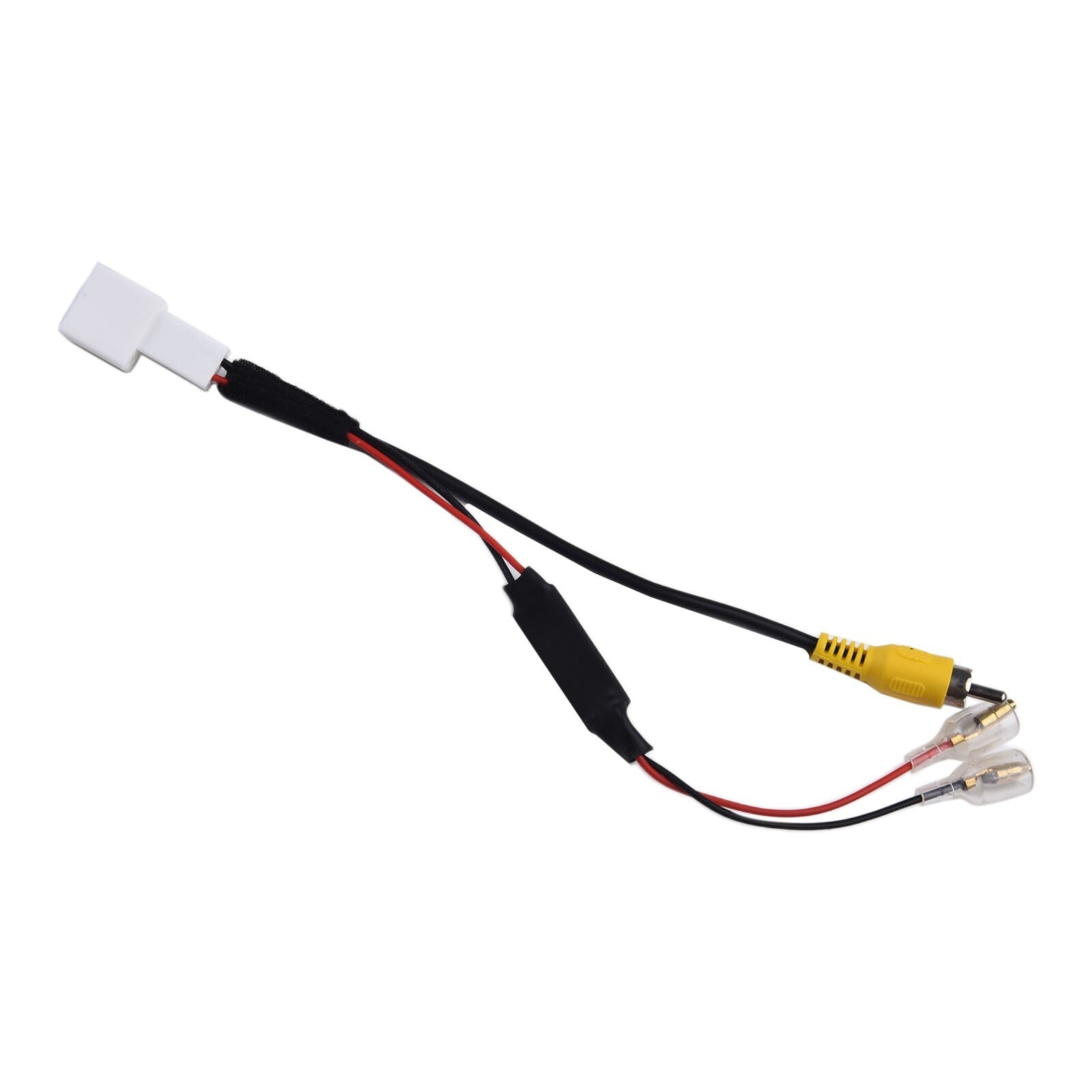 Camera Cable Replacement Retention Reverse Reversing Camera Wiring Car