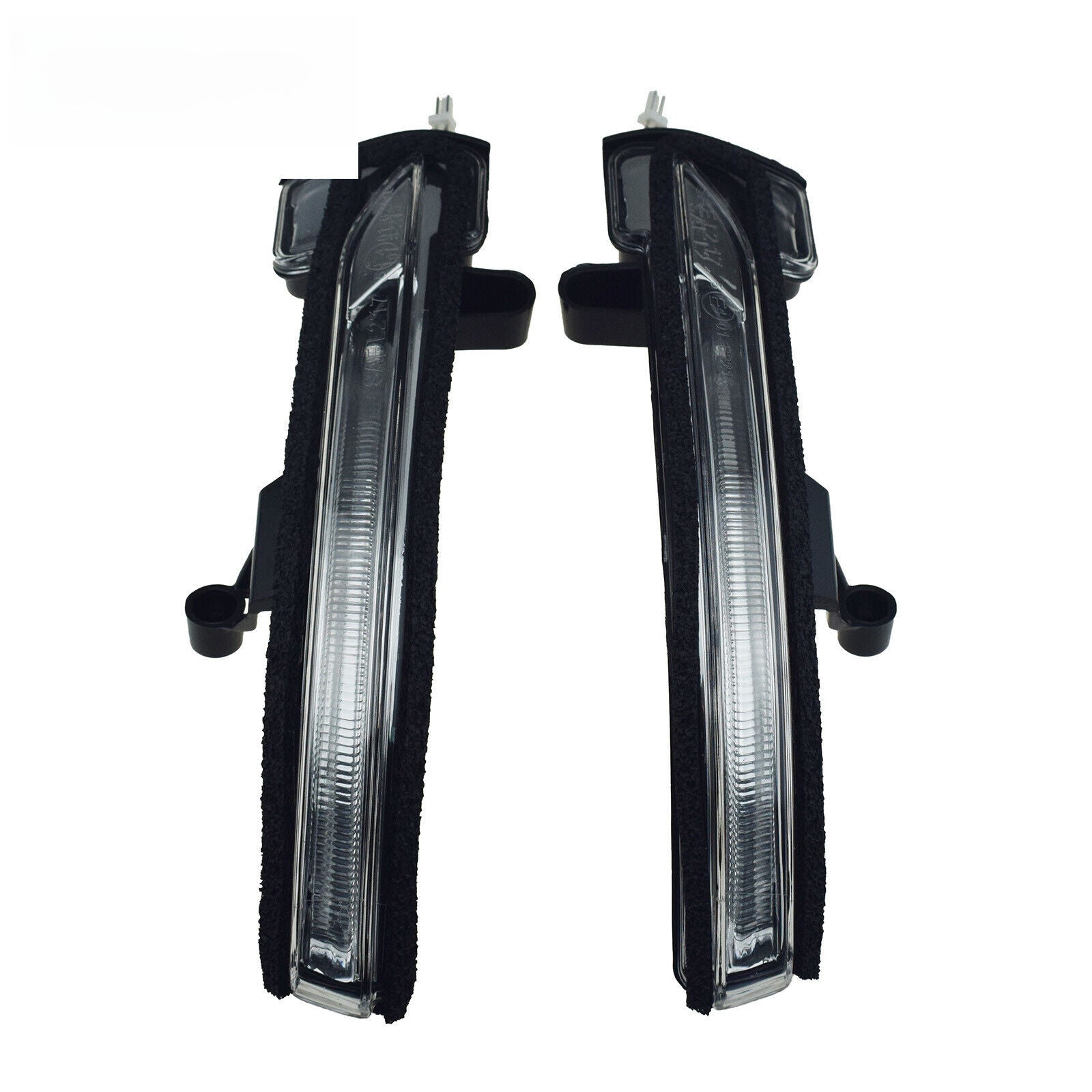 for KIA RIO 2017-2022 Pair Left Right Side Mirror Indicator Turn Signal Light 2