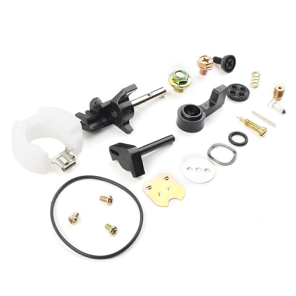 Fit for Honda GX120 GX160 GX200 5.5HP 6.5HP Small Engine Motor Carburetor Repair Kit