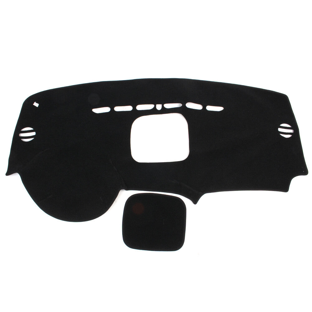 Dash Mat Dashboard Cover Dashmat for Peugeot 3008 2013-2015