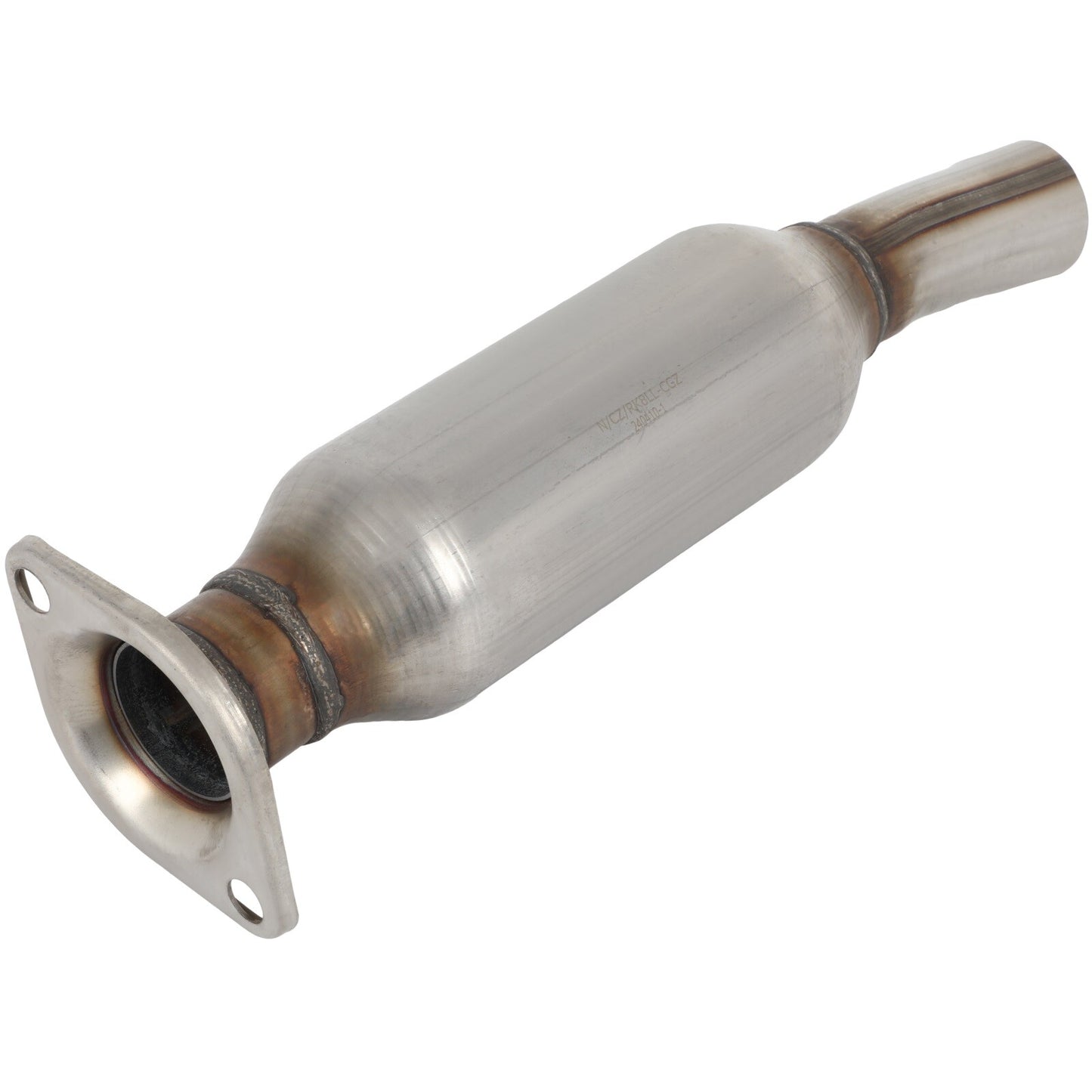 MANIFOLD CATALYTIC CONVERTER FOR 2004-2010 for TOYOTA for SIENNA 3.3L/3.5L EPA Approved