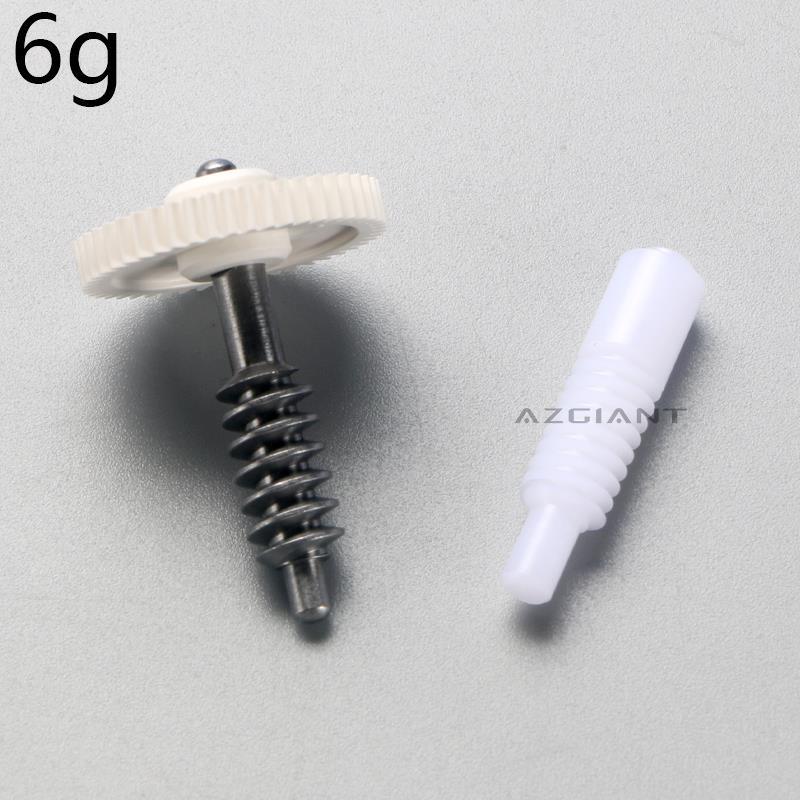 3PC Repair kit Power Folding Mirror Motor Gear for 2008-2012 for Subaru Forester