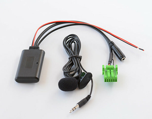 Bluetooth Interface Adapter music Aux handfree module for Acura for RDX Tsx MDX Csx