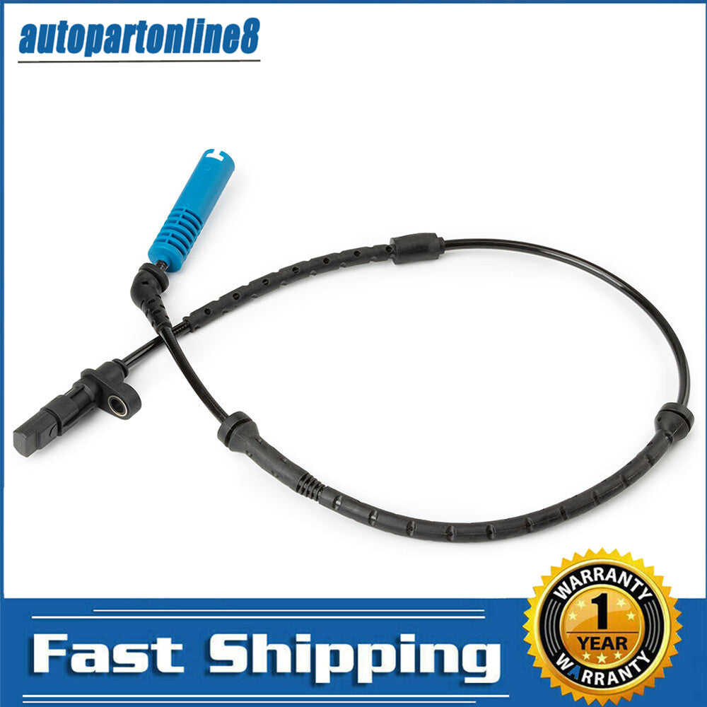 Left or Right ABS Wheel Speed Sensor Rear 34526756380 for BMW E53 X5 2000-2006