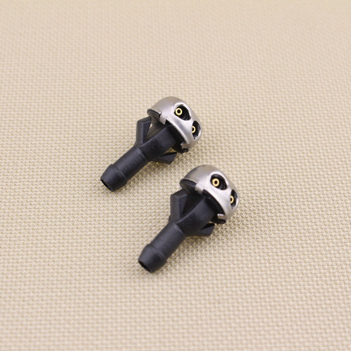 1078600147 Windshield Washer Nozzle OE for Mercedes 230 240D 380 450 560 SL SLC