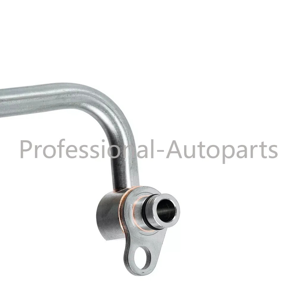 Imported turbocharger fuel supply pipe suitable for 14-20 for BMW 230i 330i 430i 530i X1 X2