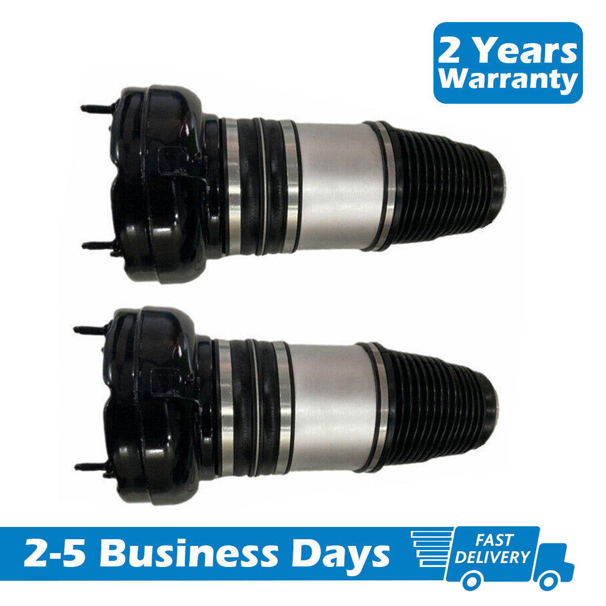 2-pack front air suspension spring repair kit suitable for Porsche Macan Turbo 20