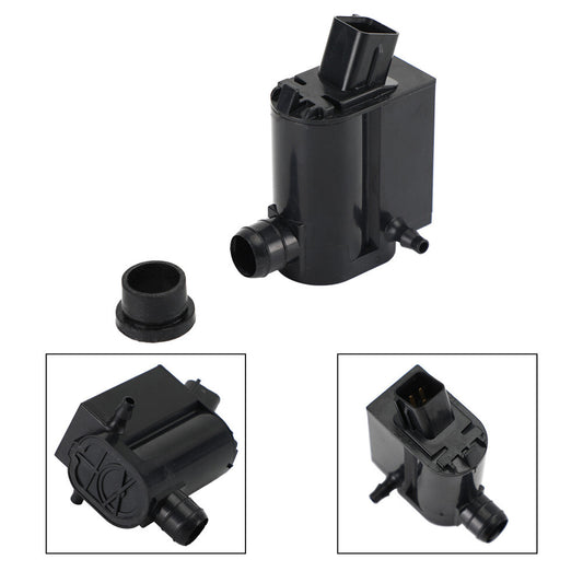 Car Windshield Washer Pump for Hyundai for Elantra Santa Fe for Kia Front Rear Window