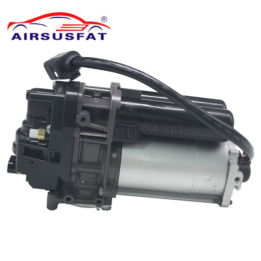 Air suspension compressor pump 971616006E for Porsche for Panamera 971 2017 - 2021