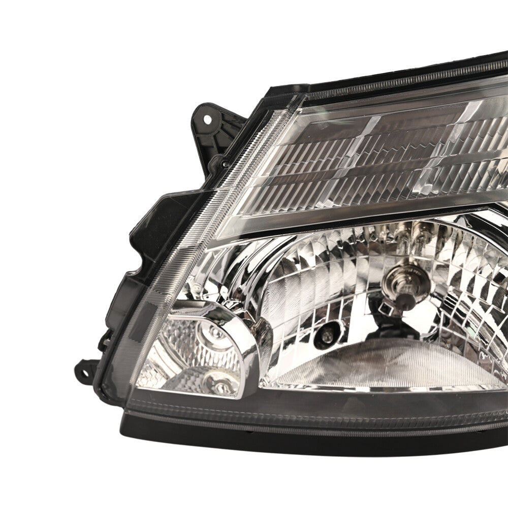 LH Headlight Assembly for Hino 155 195 195h 195h DC 300 Headlamp 2012-2020