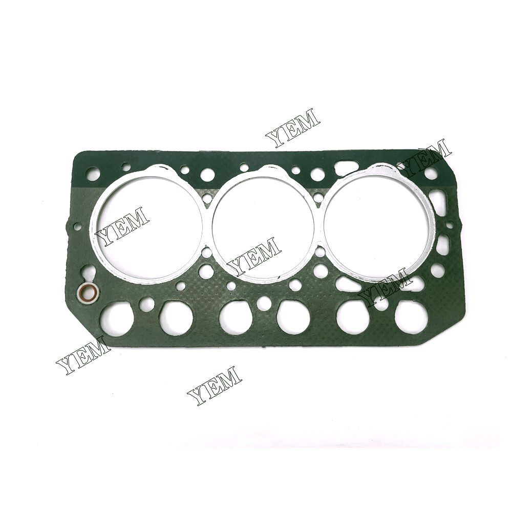 S3L2 Cylinder Head Gasket Fit for Mitsubishi Diesel Engine Spare Parts.