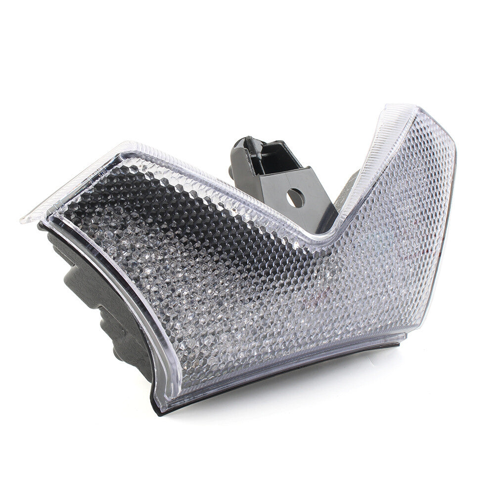 R¨¹ckleuchte Integriert R¨¹cklicht Blinker f¨¹r for Kawasaki ZX-14R 2006-2010