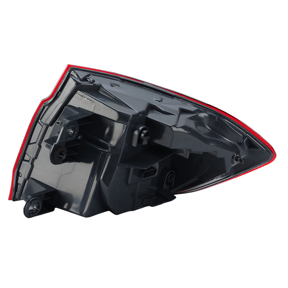 Rear Left Side Brake Stop Lamp Tail LED Light for BMW 3 Series F30 F80 2016-2018