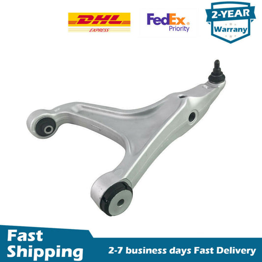Lower Front Left Control Arm Fit for Maserati Quattroporte Ghibli 2014-22 670006934