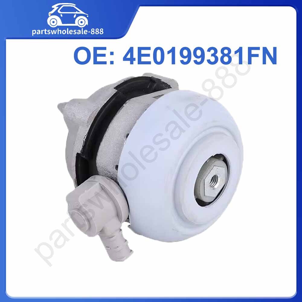 The engine is mounted on the right side with an electric motor suitable for Audi for A8 S8 D3 4E 4.2 5.2 FSI BVJ BSM