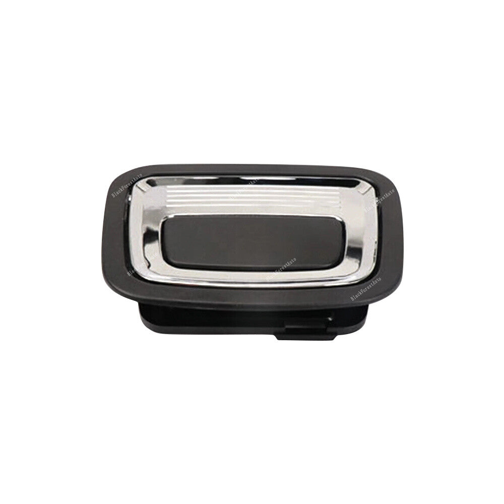 for Benz X253 W166 ML GLE Black A0996800284 Trunk Inside Floor Brab Handle Assy