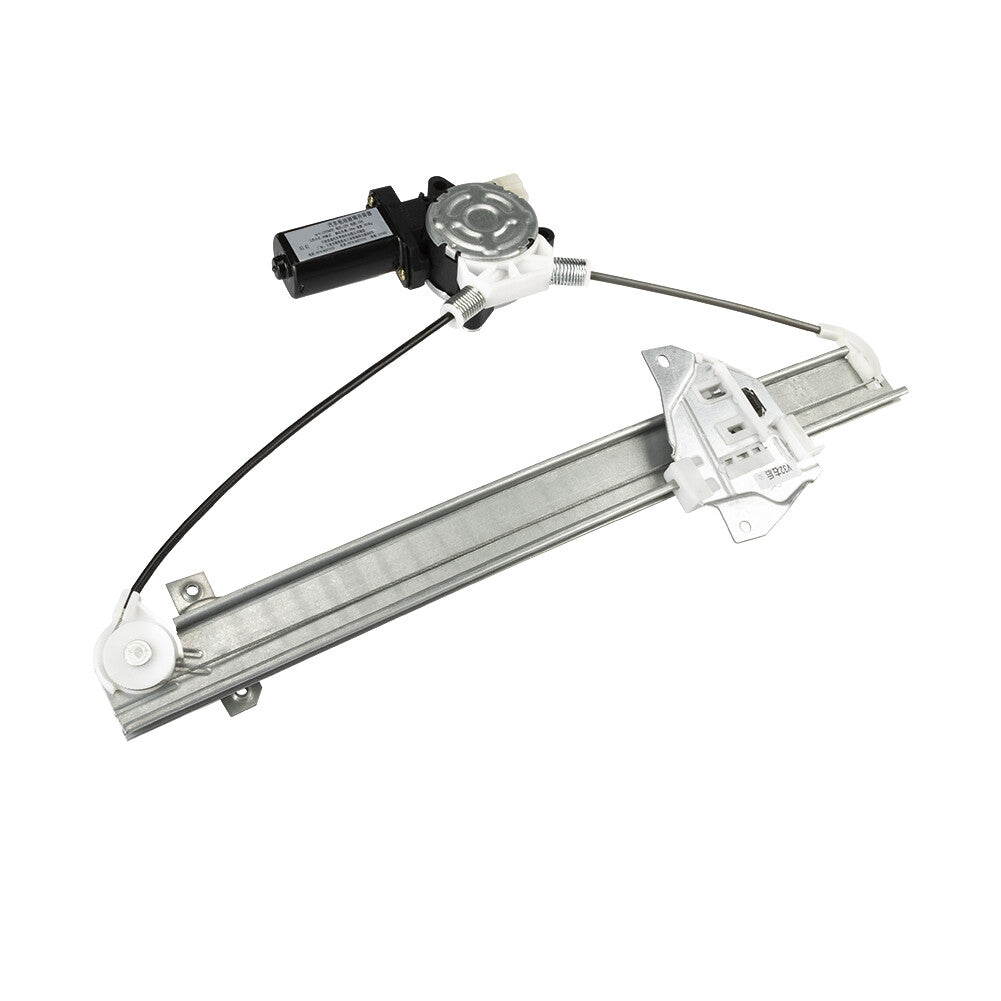 Rear Right Power Window Regulator  Motor For Montero for Mitsubishi 92-00 MR135168
