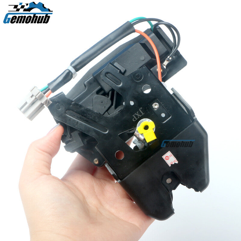 Quality TRUNK LATCH Lock Release Power Actuator for 98-00 for Honda Accord EX SE EXL