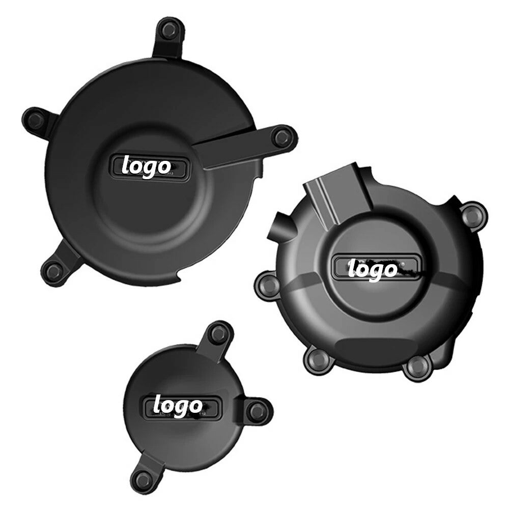 for SUZUKI GSXR600 750 Engine Guards Motorcycle Engine cover
