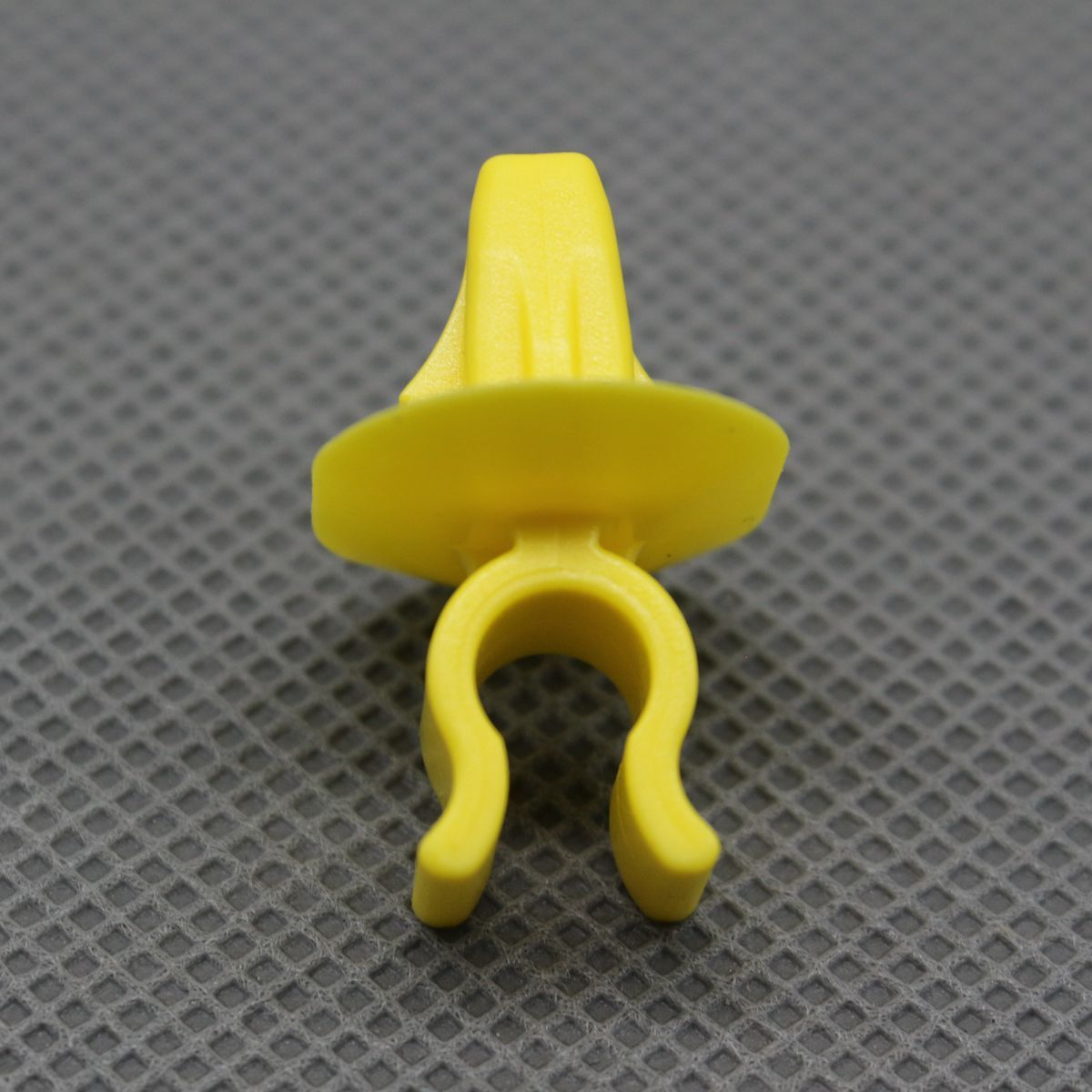 Hood Support Prop Rod Clip 6506223AA for Dodge for Chrysler for Jeep for Wrangler , Patriot