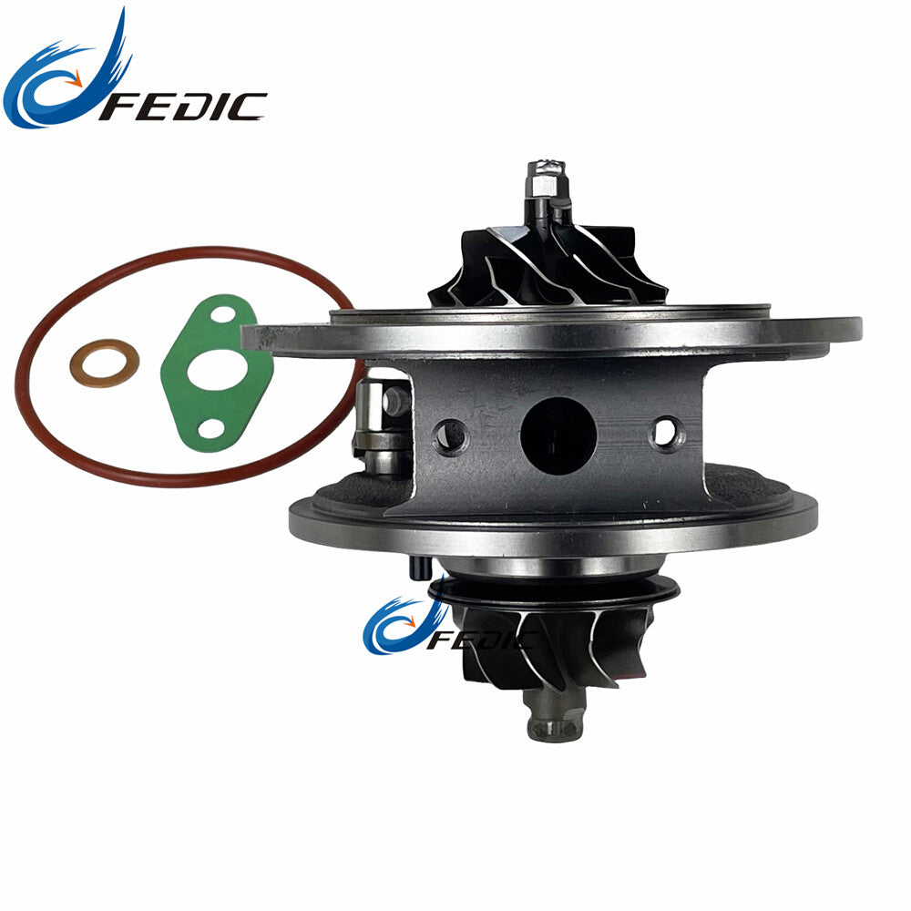 54389880002 BV38 Turbo cartridge for Nissan Qashqai / Juke 1.5dCi K9K Euro 6
