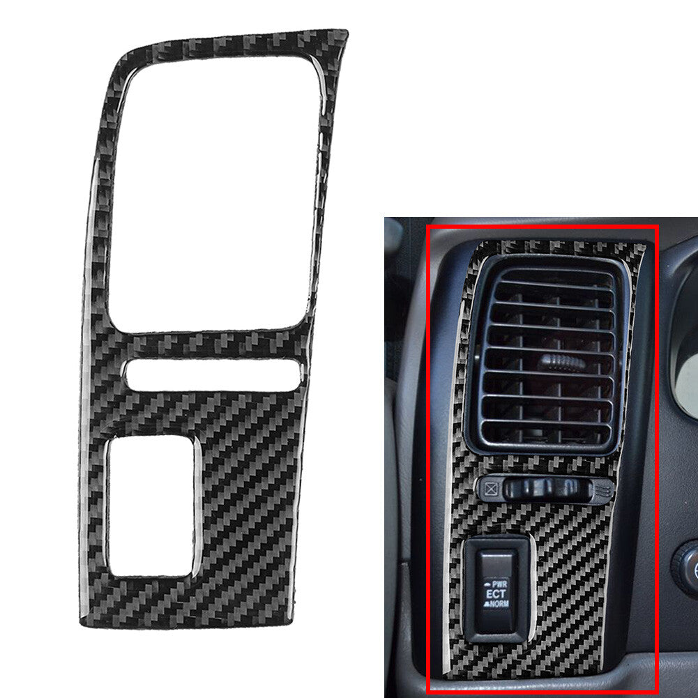 Driver Side Air Vent Outlet Panel Cover Trim for Toyota Tacoma 2001-2004 2003