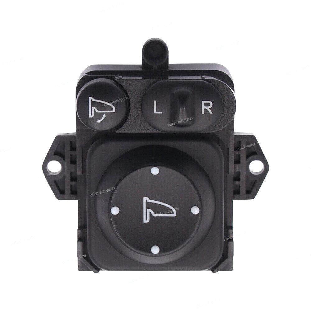 35190-T7A-J11 Remote Mirror Control Switch Fits Odyssey Pilot Passport 2018-19