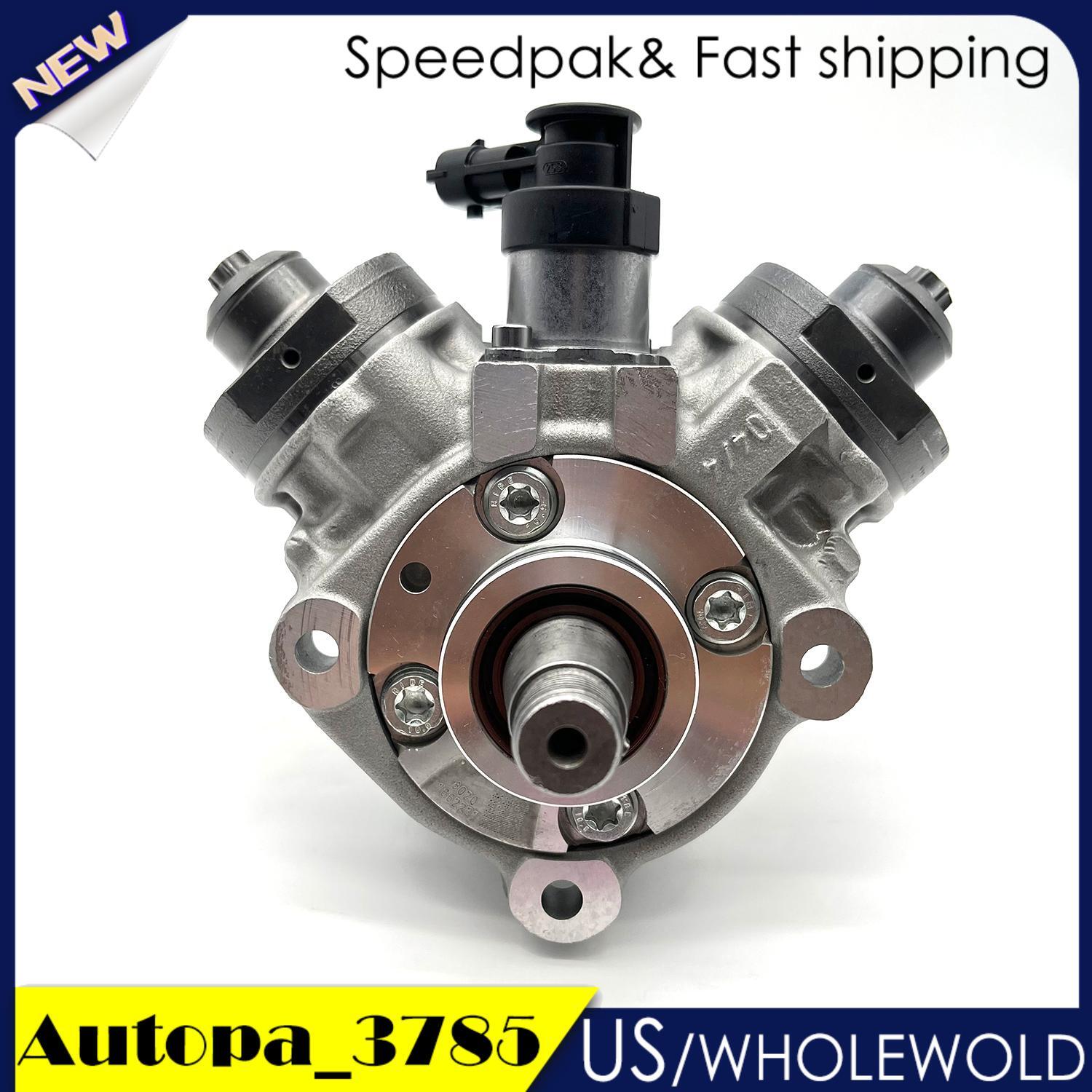 High Pressure Fuel Pump for Ford F250 6.7L Power Stroke CP4 0445010892 2011-2019