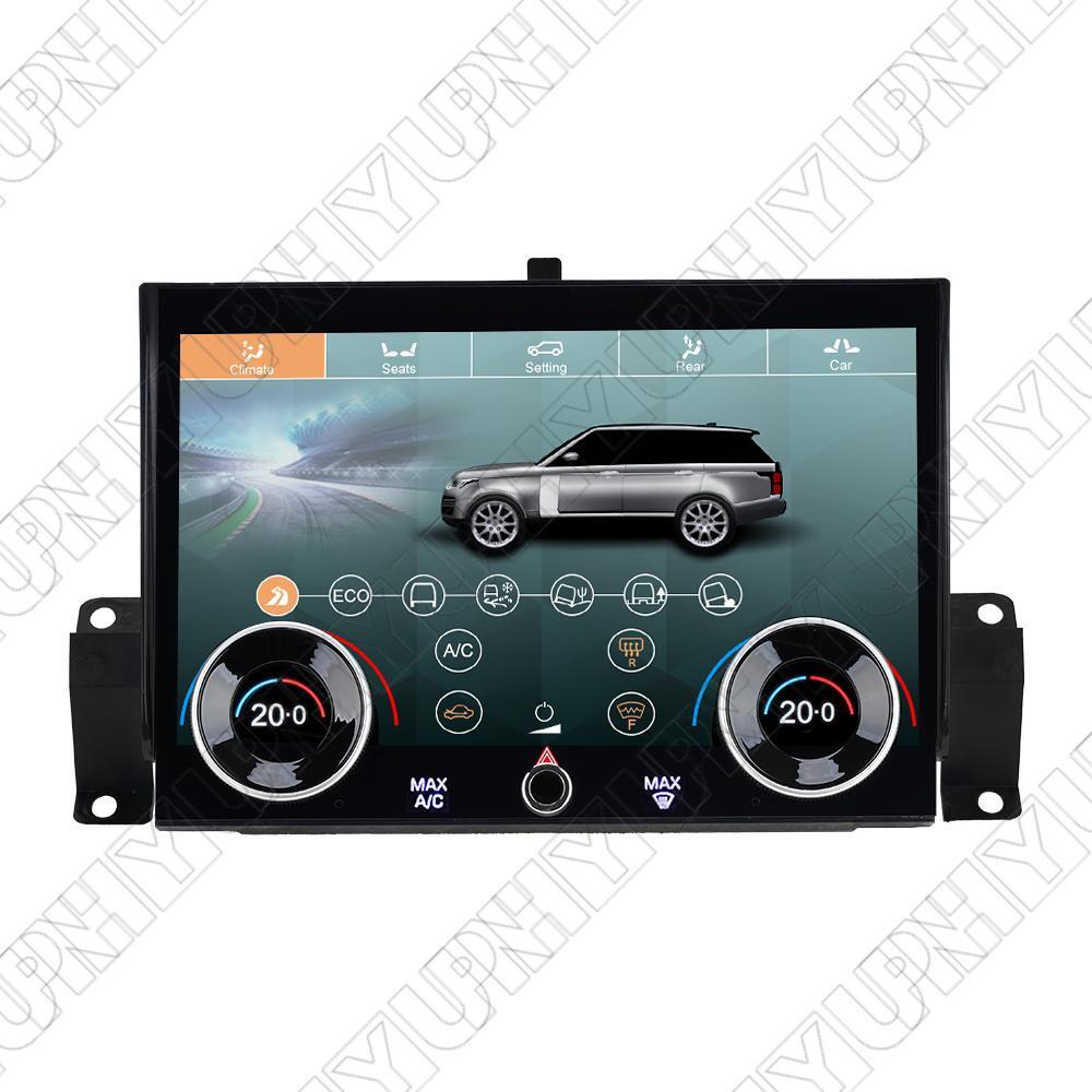 New Touch Screen Air Conditioning Control Unit for Range Rover Sport 2013-2017