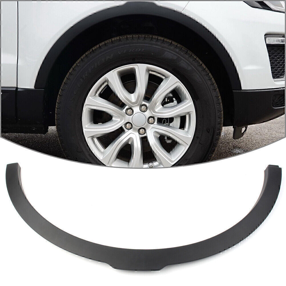 Front Fender Trim Arch Molding for Land Rover for Range Rover Evoque 2012-2019 Right