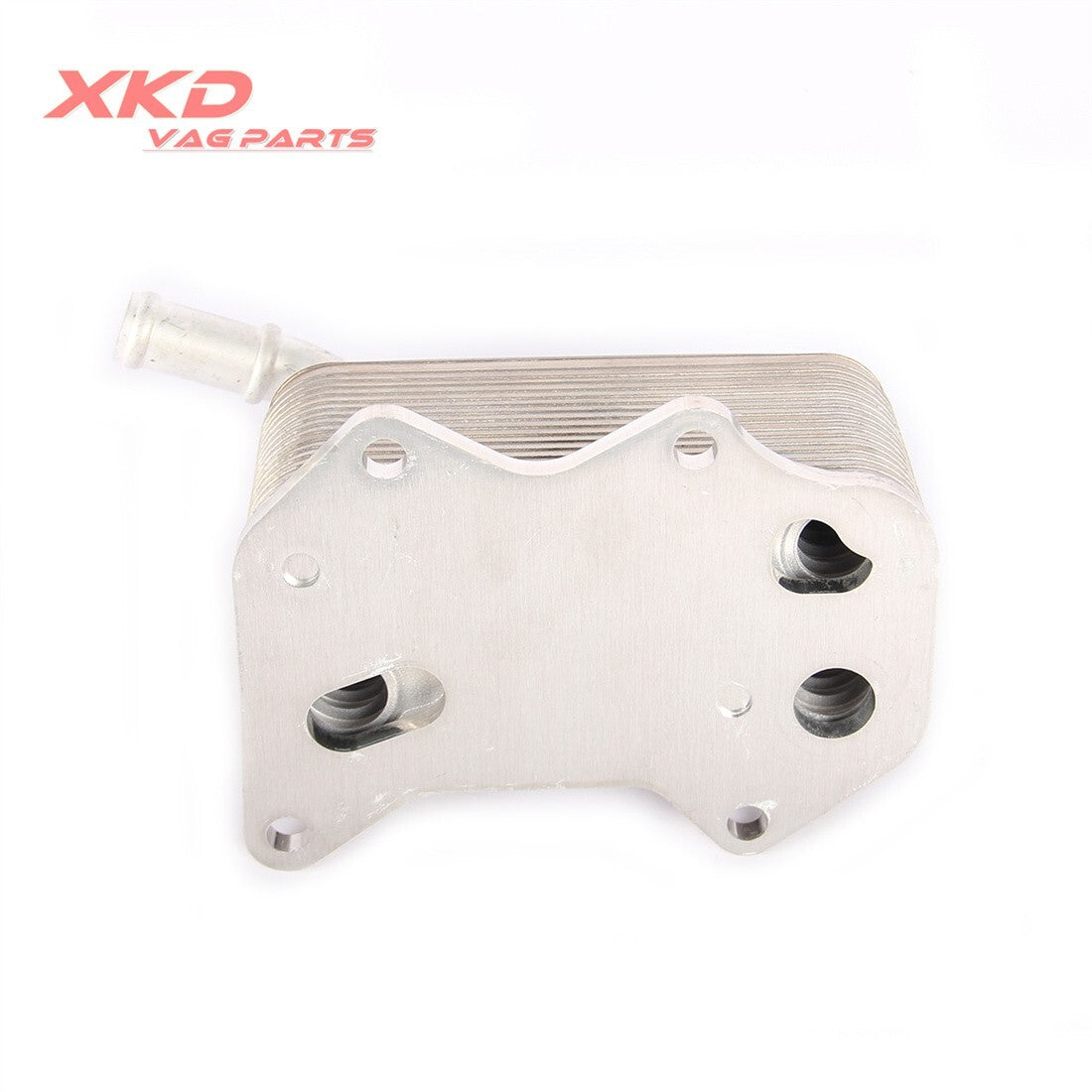 2.0L engine oil cooler suitable for Volkswagen for Golf for Tiguan , for Audi A1, A3, A4 seats, Leon 06D117021C