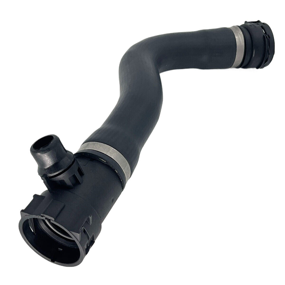 Upper Radiator Coolant Hose for BMW F22 F23 F30 F31 F32 F33 F34 N20 17127596837