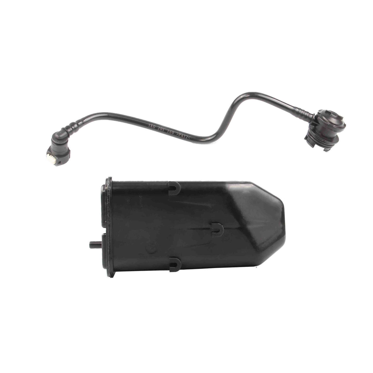 Charcoal Canister Hose Set for VW Beetle for Jetta for Golf Rabbit EOS for AUDI A3