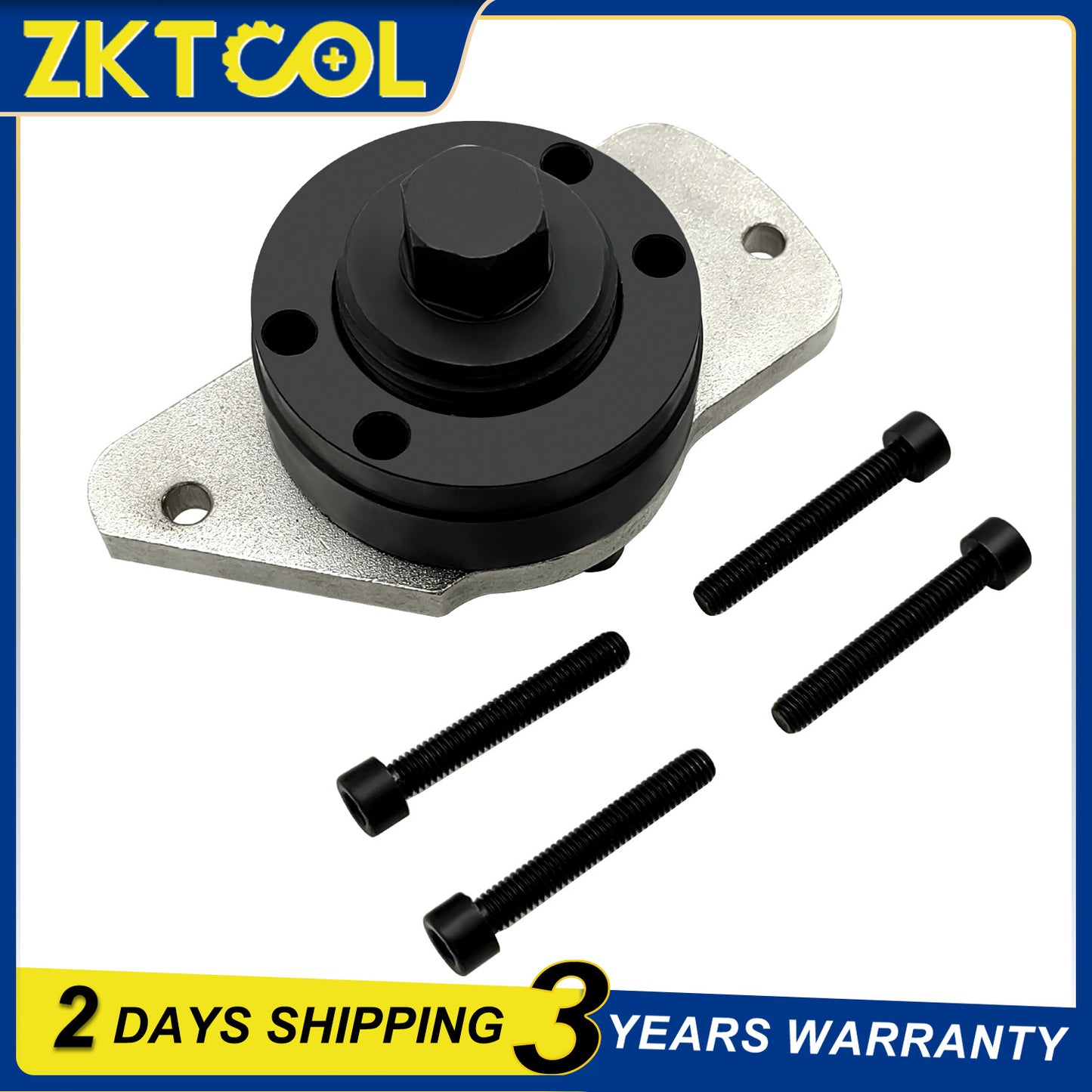 High Pressure Oil Pump Removal Tool for Land Rover Discovery Evoque for Range Rover