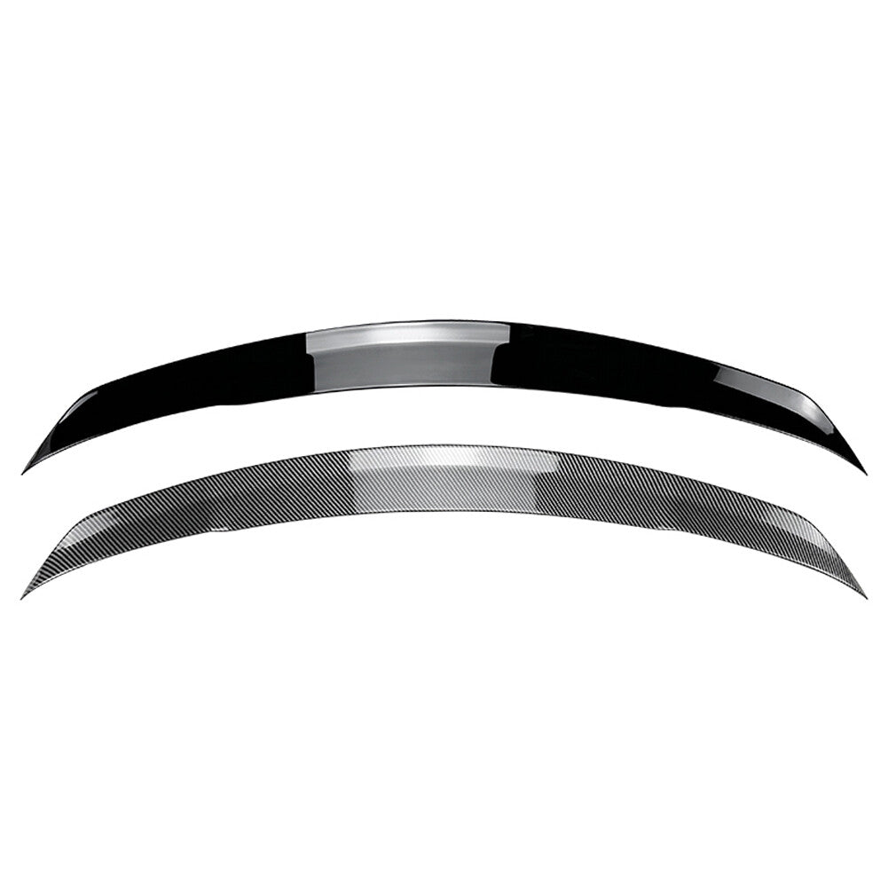 Rear Roof Trunk Spoiler Rear Wing Lip for Mercedes-Benz GLA Class X156 GLA180