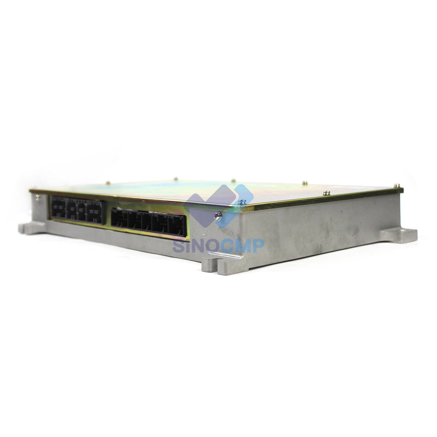 Control Unit YN22E00492F7 CPU Controller for Kobelco SK200-8 SK200LC-8 Excavator
