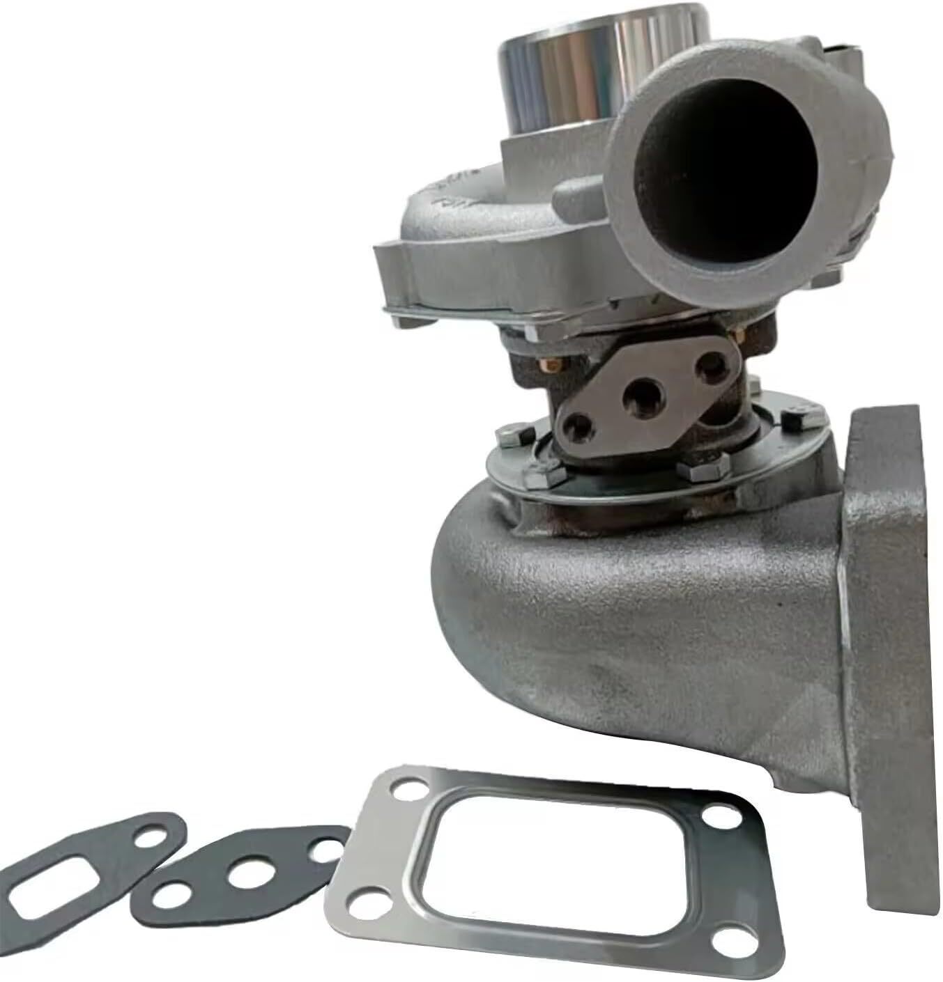 Turbocharger 466674-5003S Turbo Fits for Volvo L50; L50C; L50B w/ Perkins 1004 2T