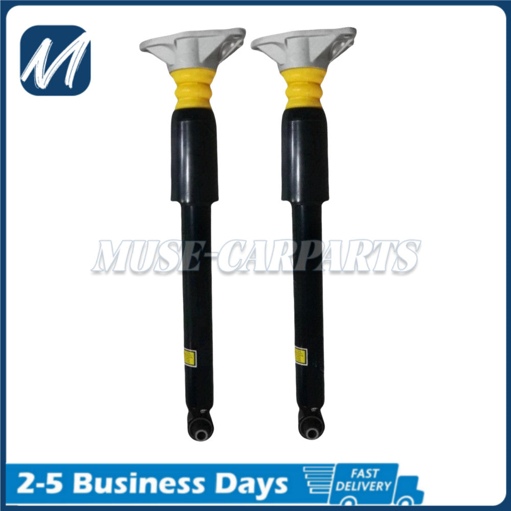 2X Front Left Right Shock Struts Assys Fit for VW for Tiguan 2018-2023 for Audi Q3 2019-2023