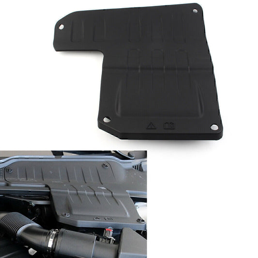 Battery Box Cover for Land Rover for Range Rover Evoque 2012-2019 2018 2017 LR124277
