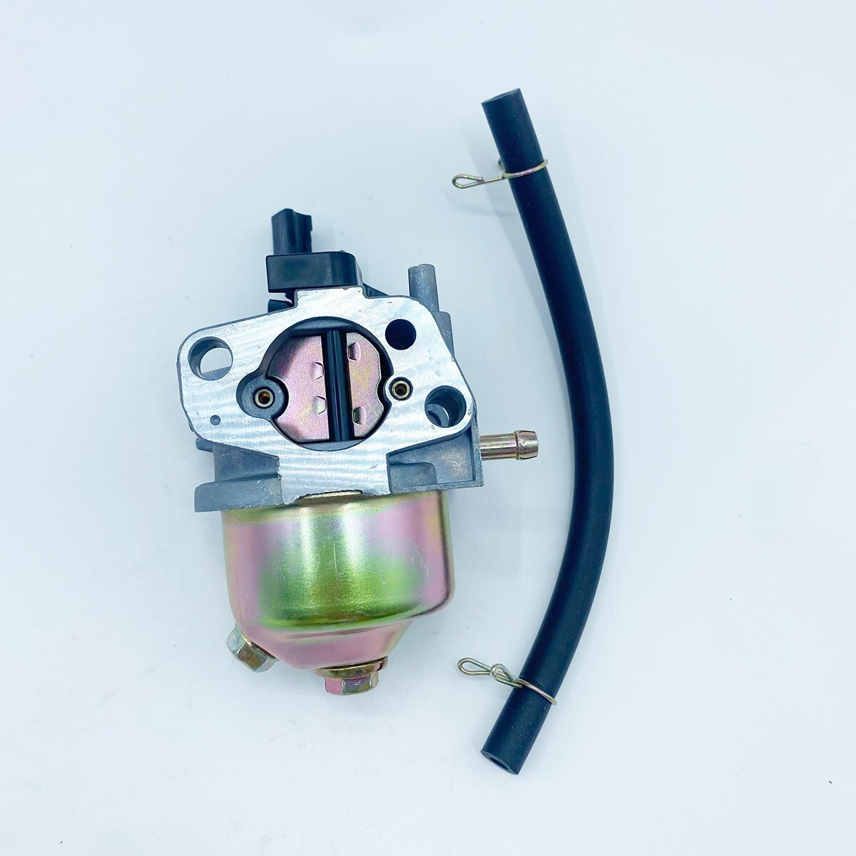 Carburetor for Honda GX160 GX120 GX168 GX200 5.5 / 6.5 HP Engine Carb 168