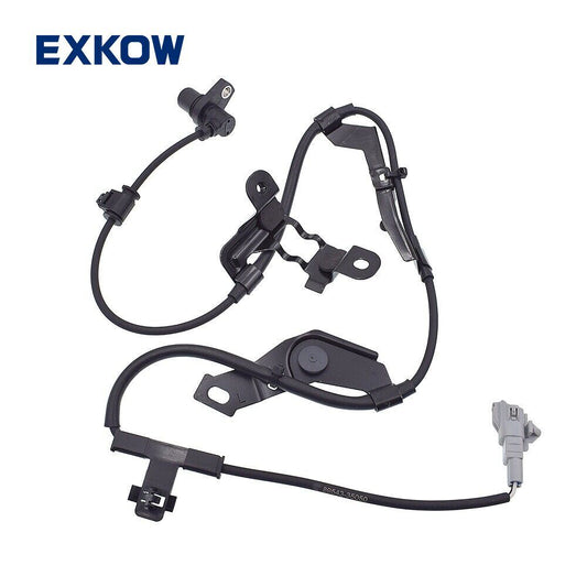 Front LH ABS Speed Sensor fit for Toyota TACOMA 2.7 3.4 1995-2004