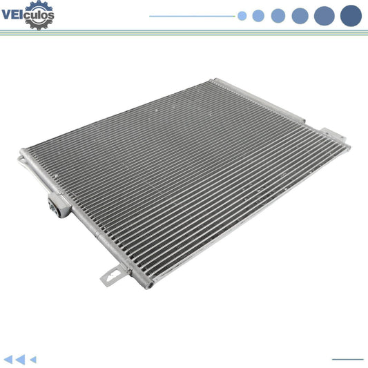 A/C Condenser 3893 For 2010-2021 for Jeep Grand Cherokee for Dodge Durango CH3030242