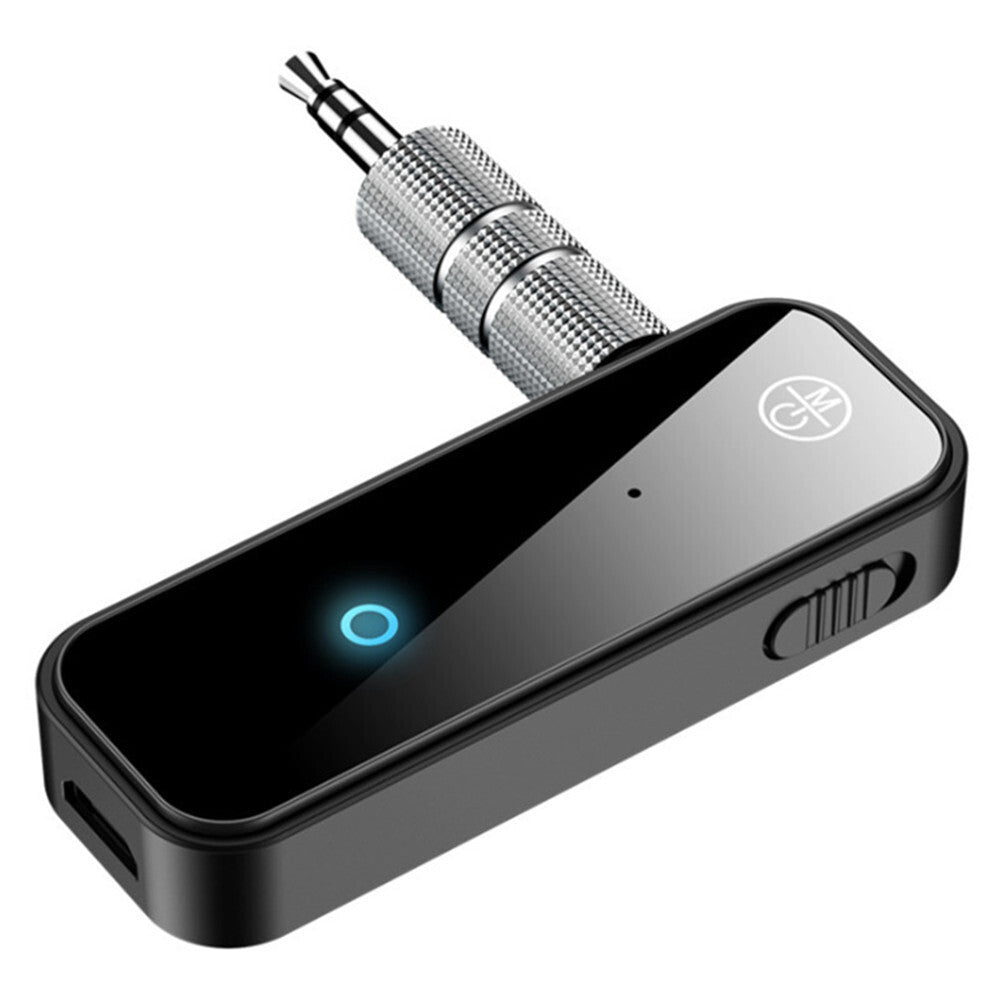 Bluetooth Car Adapter FM Transmitter USB AUX Radio Handsfree MP3 Player For Car