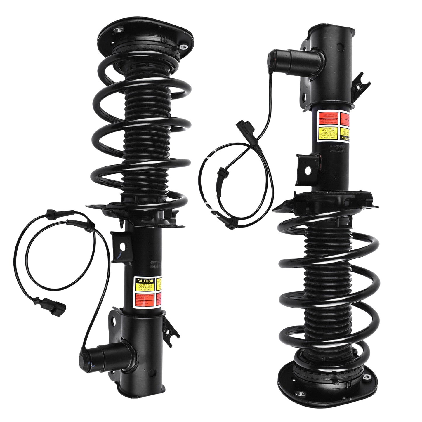 1x Rear Right Air Shock Strut 37106869048 Fit for BMW X5 G05 X6 G06 X7 XB7 G07 2019