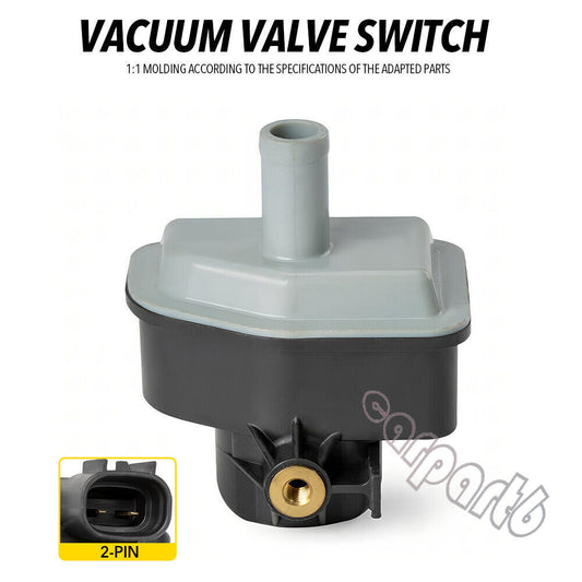 90910-12283 Vapor Canister Purge Solenoid Valve For 2014-2018 for Toyota for Corolla EOE