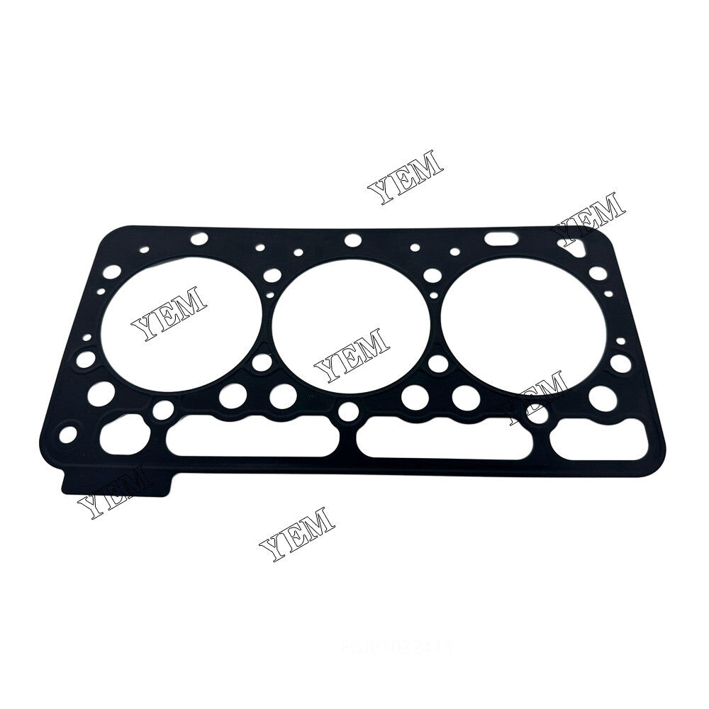 WG972 Head Gasket EG561-03312 Fit For Kubota Engine For Kubota Head Gasket