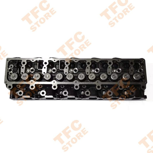 TD42 Cylinder Head for Nissan Engine