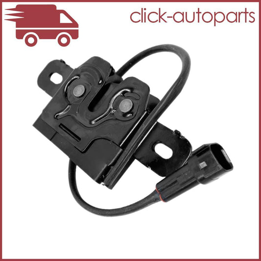 Fits For S80 07-2016 XC70 2008-2016 V70 2008-2010 Hood-Safety Catch Latch Lock