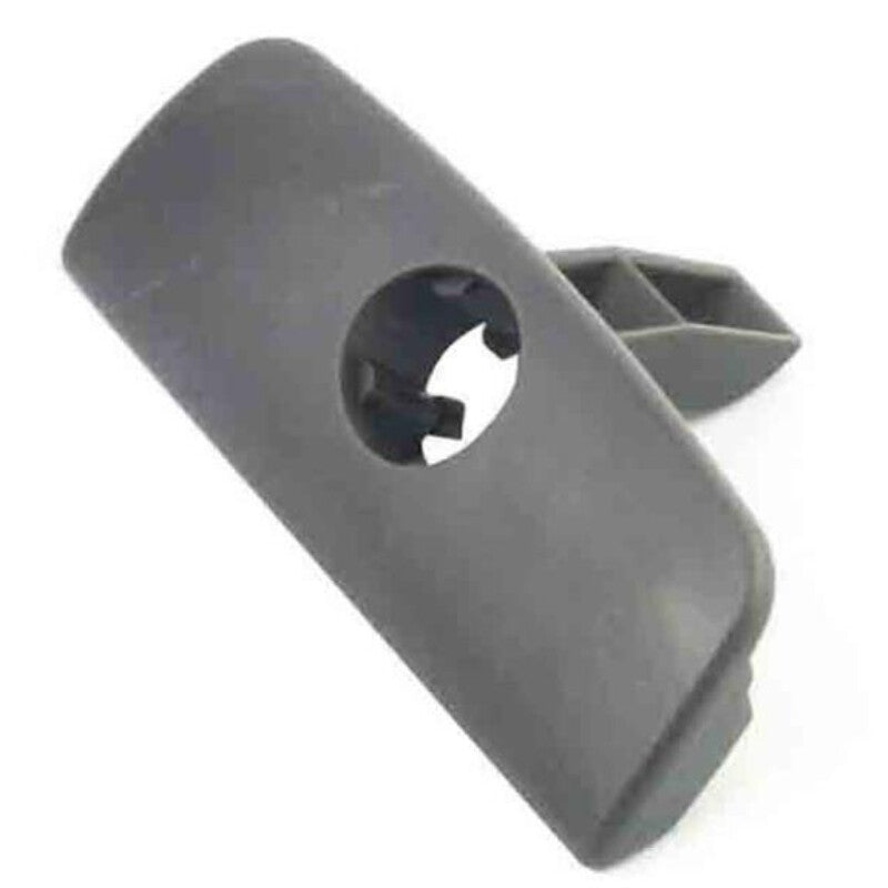 Storage Glove Box Handle Cover Lid with Hole for Passat B5 1998-2005