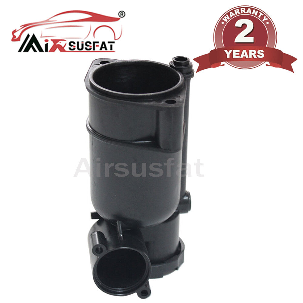 Air Compressor Suspension Plastic Drier Tank for Mercedes W164 W221 W251 W166